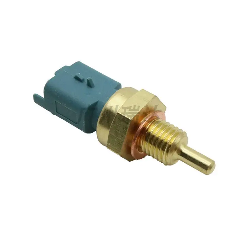 Water temperature sensor 9631000880 for Peugeot Citroën cars