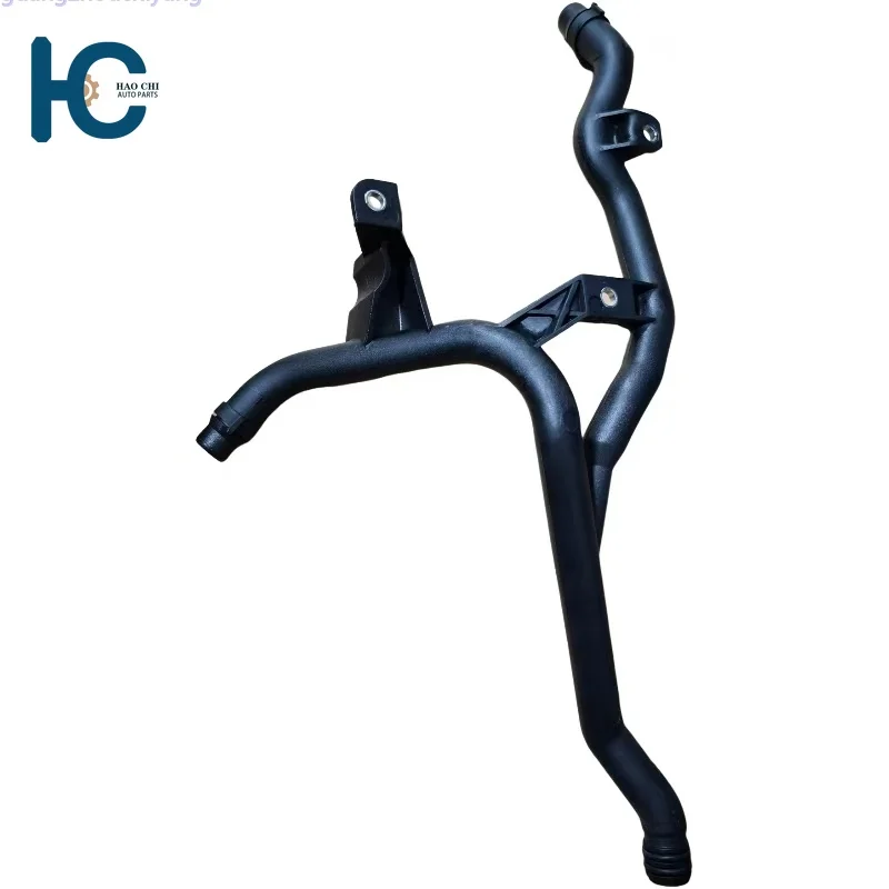 11537519710 High Quality Auto Parts Cooling System Engine Water Pipe Coolant Hose for BMW E60 E66 E90