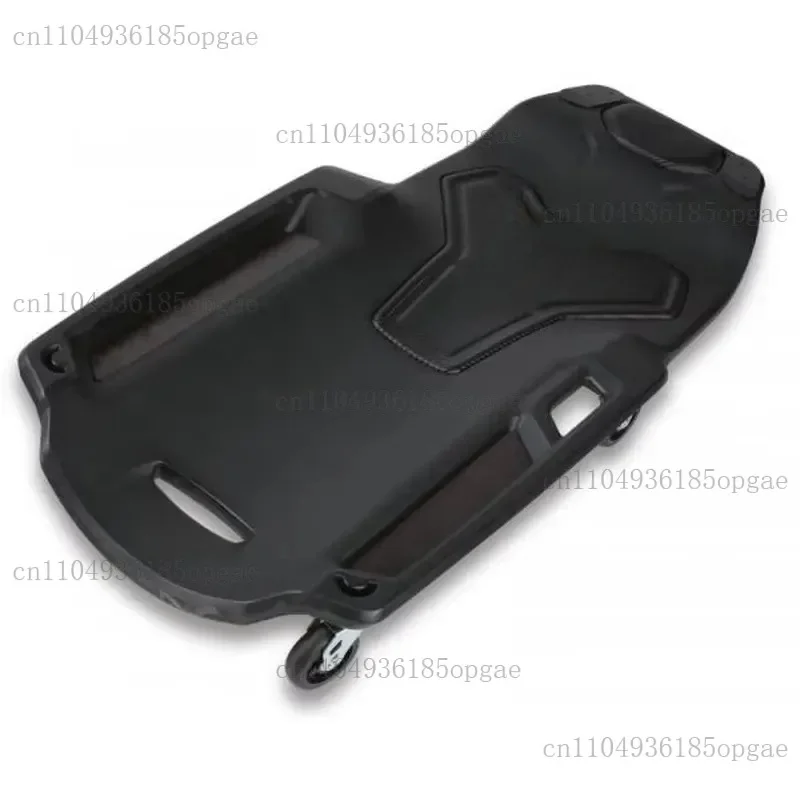 Beta Crawling in Shockproof Plastic Body Repair Equipment