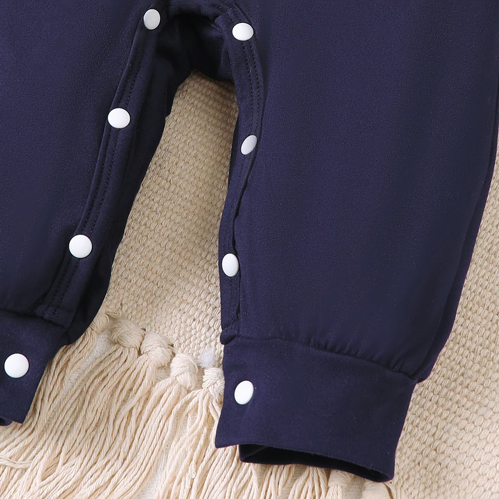 Combinaison de style gentleman - Embroidery Red avis et prix