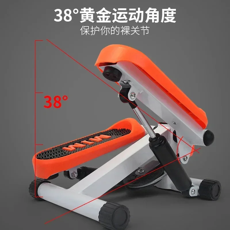 

Multi-functional household stepper walking machine stovepipe machine household weight loss fitness equipment steppy machine