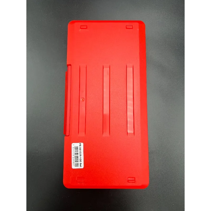 PB Swiss Tools 8510 R-100 マルチラチェットドライバーセット - クイックチェンジビット、精密修理とDIY用のラチェットハンドル