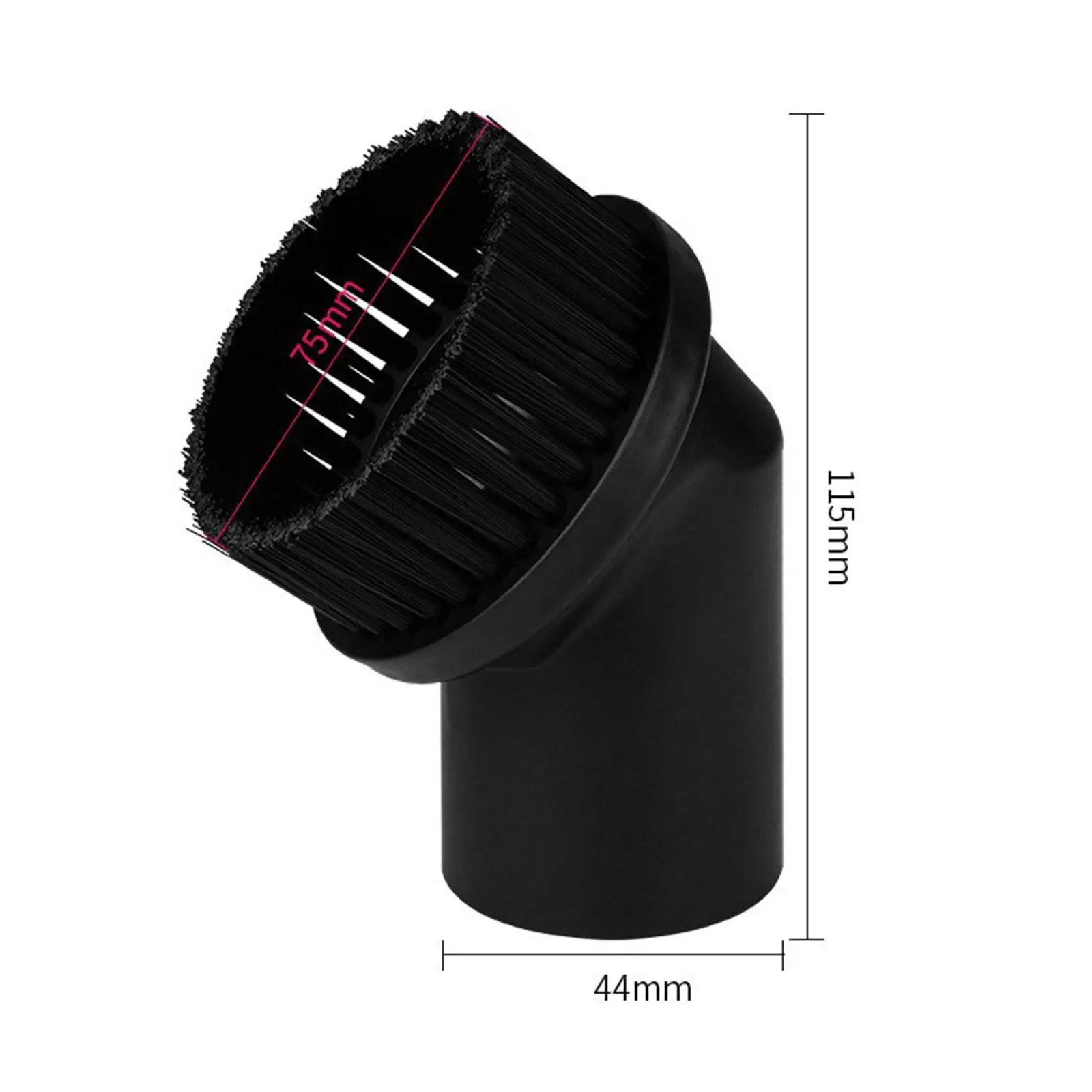 فرشاة غبار احترافية لتنظيف المكنسة الكهربائية، فرشاة غبار للتنظيف