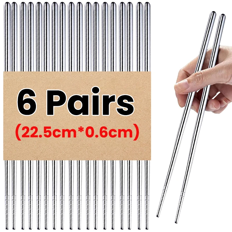 #25 Best Chopsticks to Buy In 2026