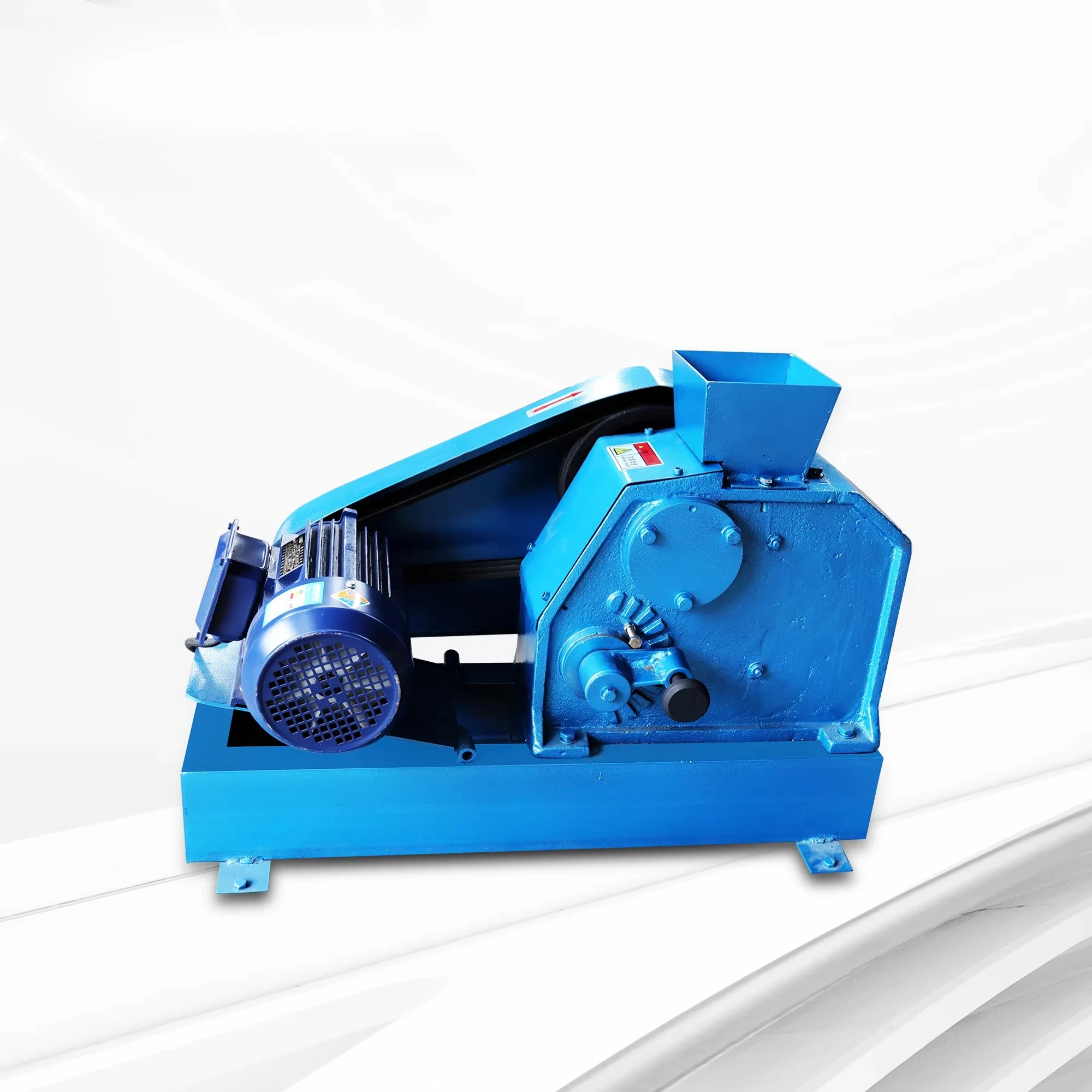 Дробилка челюстей TENCAN в Китае PE60*100 Дробилка челюстей из лимостана руды, базальта, измельчитель материалов в грубой средней и тонкой шкале