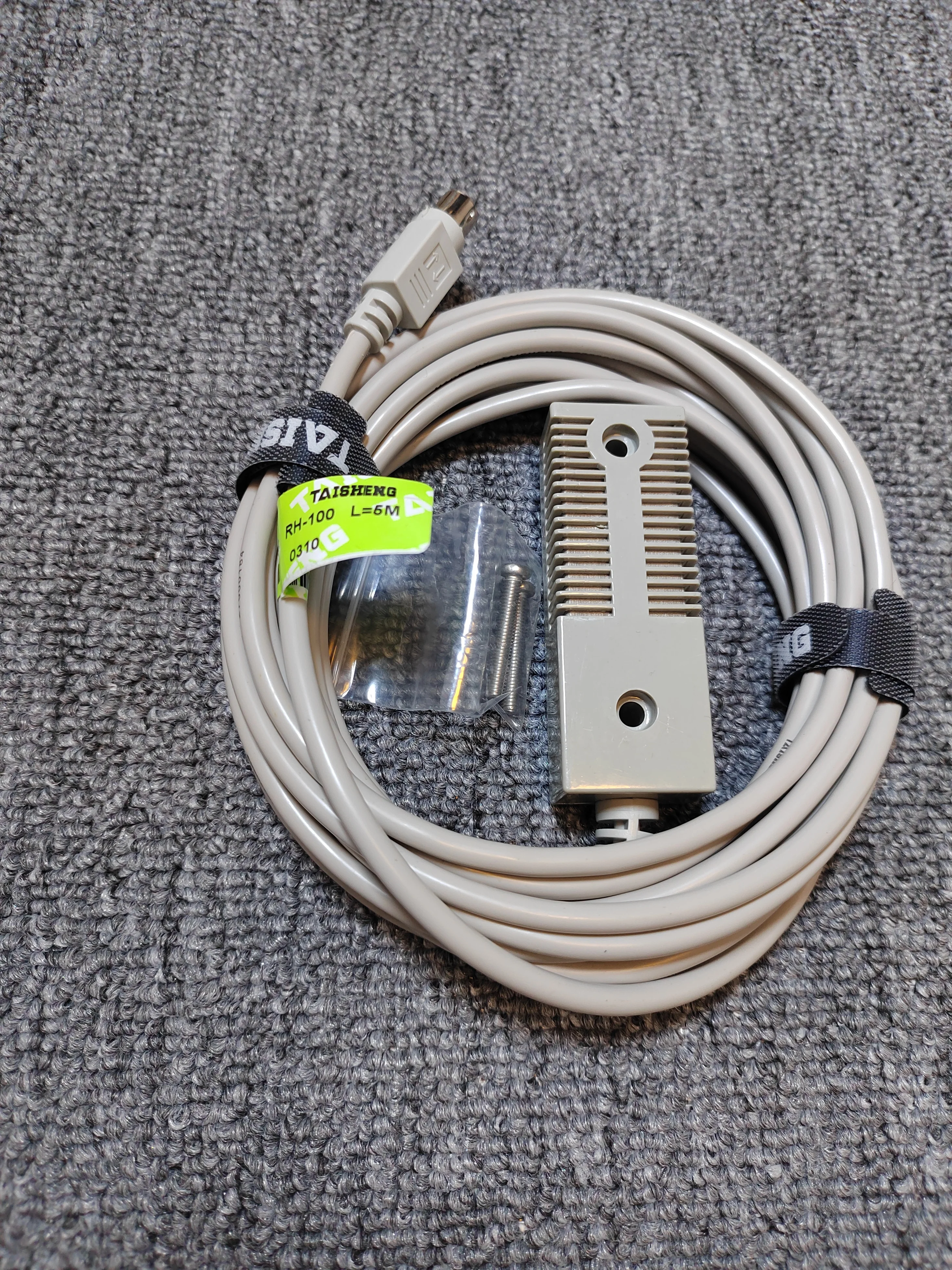 For Furnace Tempera… - image