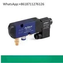 Solenoid valve FLX-D2 FLXC- 2/3-2/5 FLX-2/5 pneumatic ball valve butterfly valve