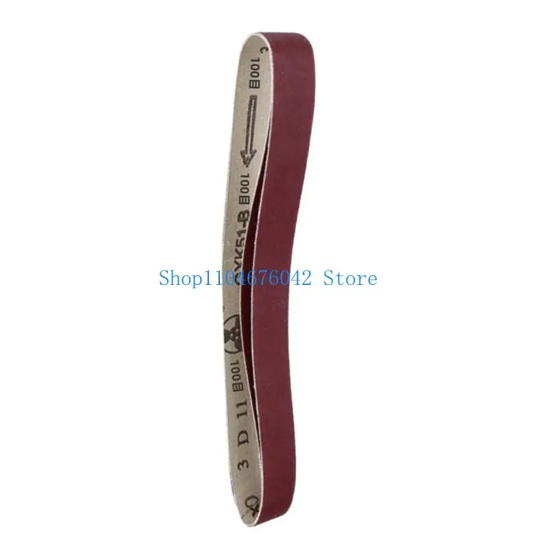 652F 100 Angles Grinder Conversion Belt Sander For Woodworking Belt Sander 100 Angles Grinder Turned Belt Sander