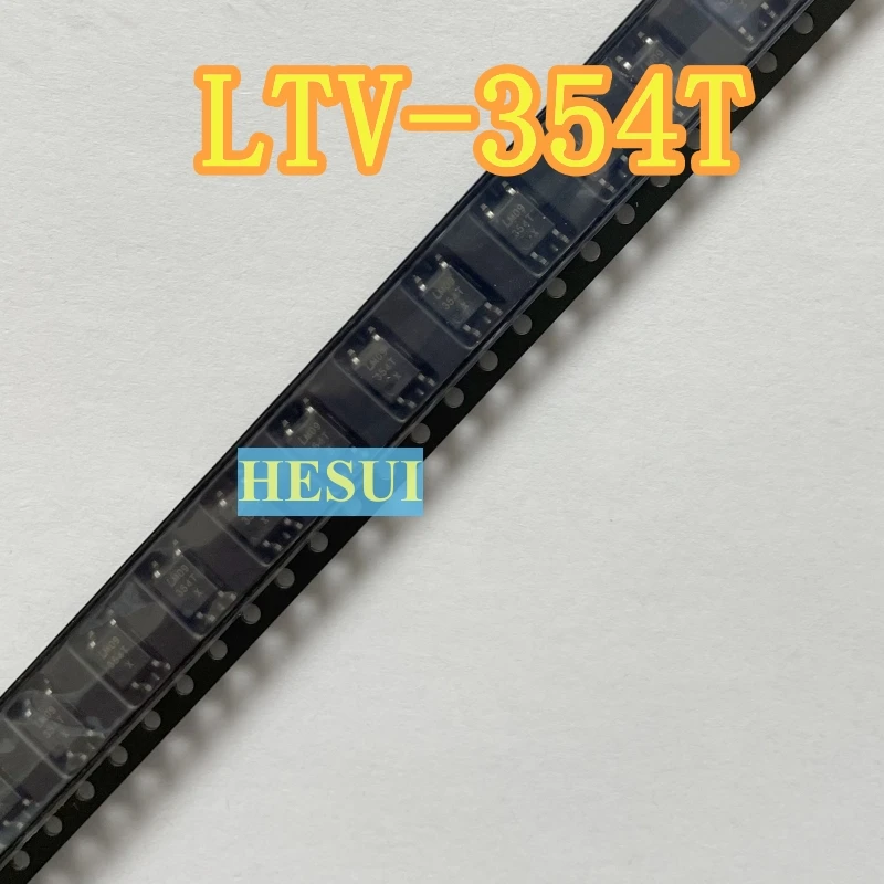 500PCS/1000PCS LTV-354T SOP-4 original