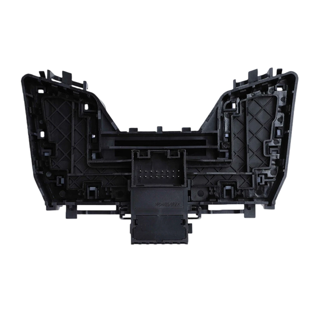 

1pcs Black Car Electric Hand Brake Switch Parking Assist Switch Button For Skoda 2017-2020 56G927225 Car Accessories