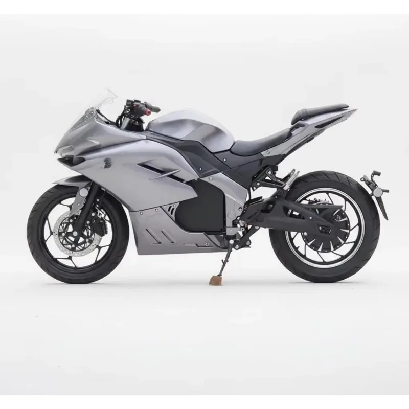 

2026 Hot Selling Electric Motorcycle High Speed Two Wheel Racing Electrica Motorcycle 72v Powerful Sport Electric Motorcycle