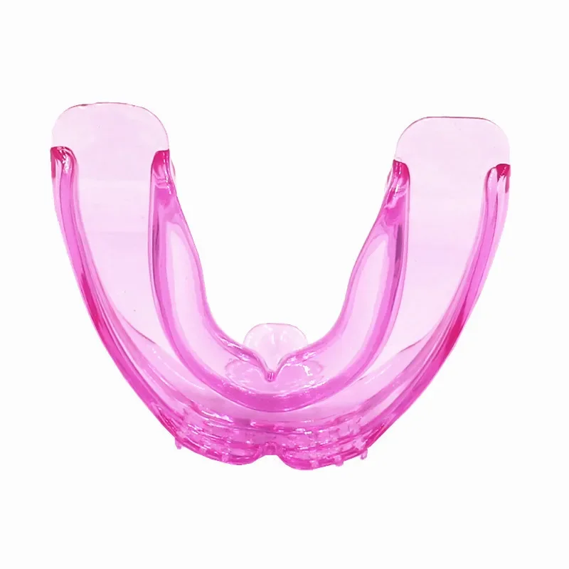 1Pc Tooth Tray Protector Boxing Mouth Guard Brace Boxing Tooth Protector Tooth Guard Sports Brace Orthodontic Appliance Trainer