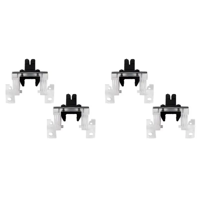 B03C-Blade Drive Assembly Lever Replacement Blade For Andis Pet AG, SMC,AGC, AGRC, AGR+, AGCL,AGC Dog Clipper 4 Pcs
