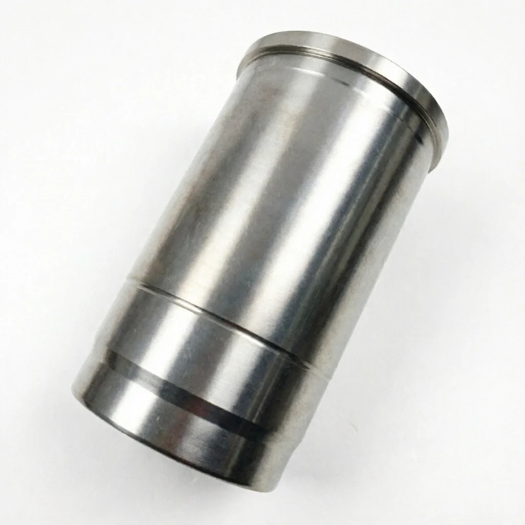 Changchai Cylinder Liner Part No. 11467-1910, Suitable for EK100 Engine