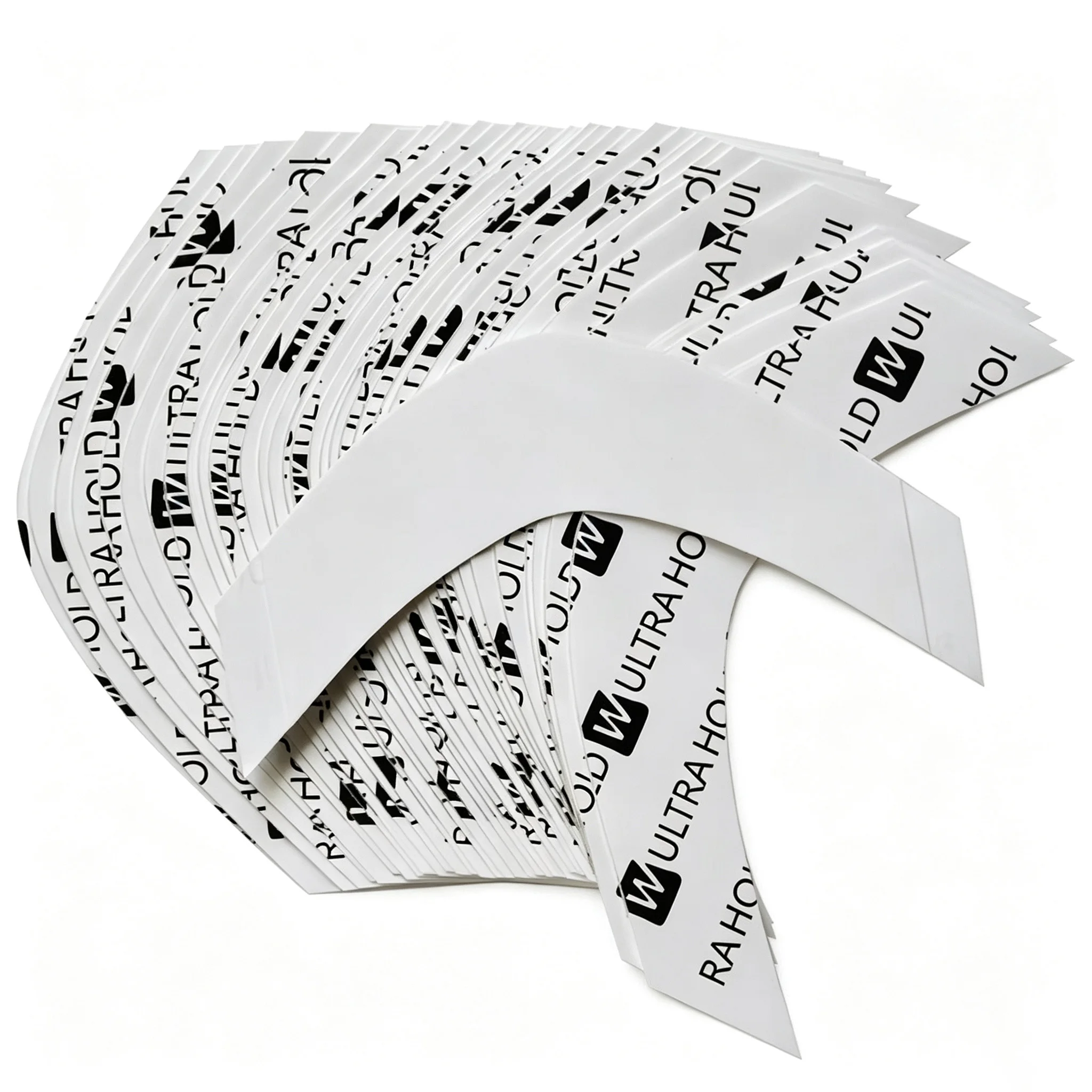 36pcs Ultra Hold Strong Hair System Tape Double Side Adhesive Super Lace Wig Tape For Lace Wig/Man Toupee/Hair Pieces