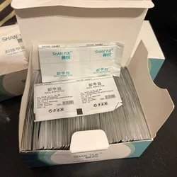 200/100Pcs Degreaser Nails Gel Nail Polish Remover,Gel Polish Remover Pads Foil Nail Art,Nail Art UV Gel Remover Nail Tools &TR0