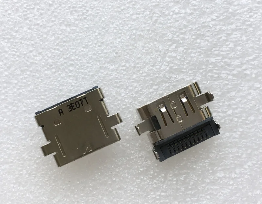 For HDMI female seat 19P sink type, TV, computer, interface, high quality high definition transmission interface