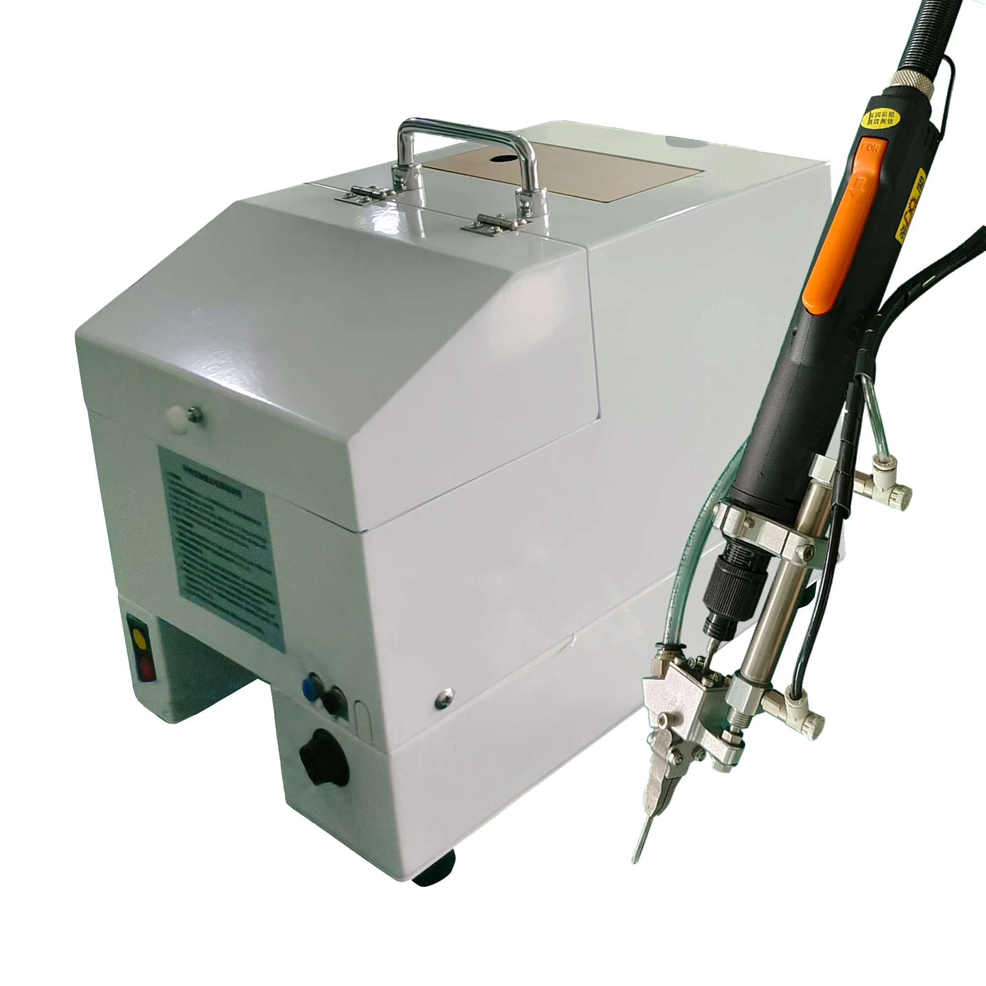

High-Quality Automatic Screw Feeding Machine Air Pneumatic Screwdriver Machine, Hand-held Automatic Screw Feeding Device
