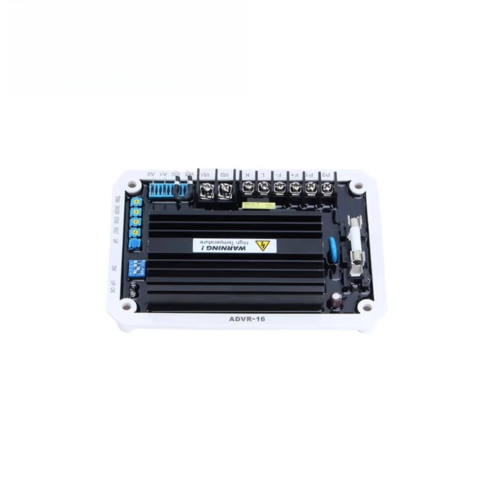 ADVR-16 Automatic Voltage Regulator Stabilizer 50/60HZ Parts, with Regulating Plate Model EA16A