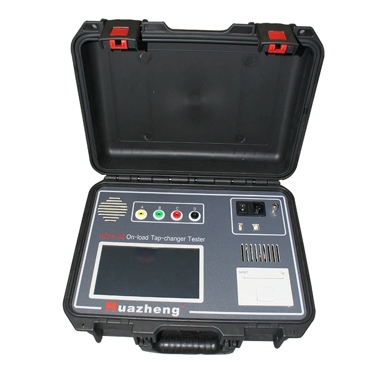 Huazheng Electric H…