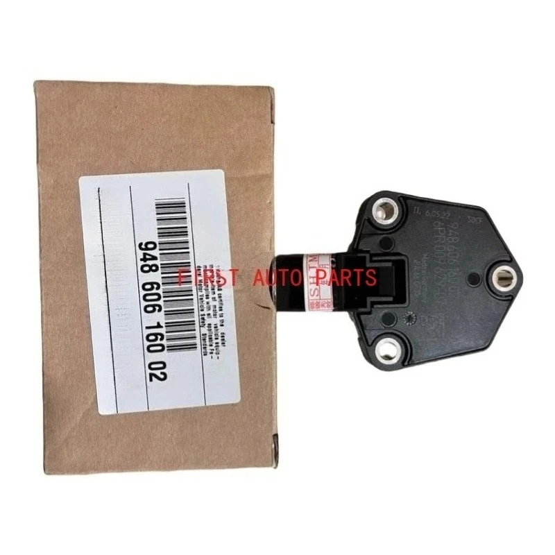 

OEM 94860616002,94860616001 Engine Oil Level Sensor For PORSCHE Cayenne 2011-2018,Panamera 2010-2016