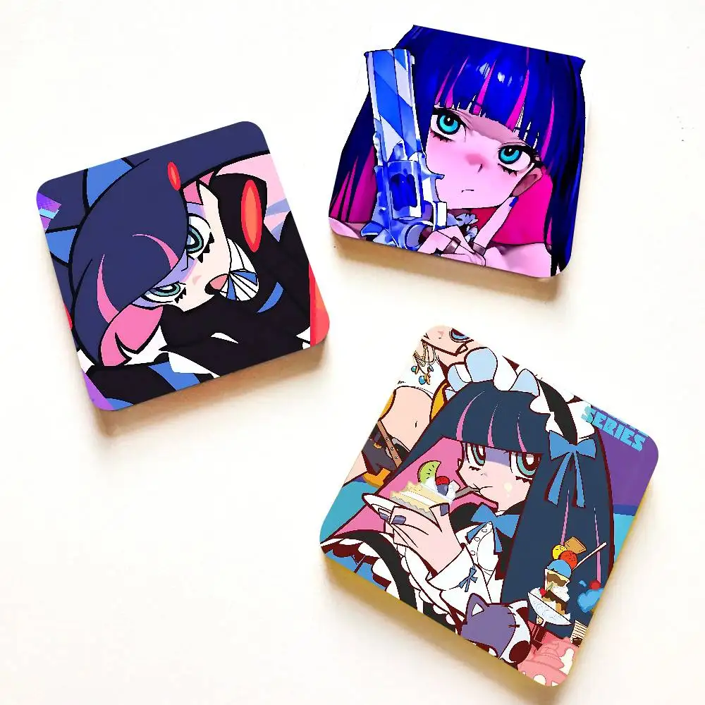 A_Anarchy S-Stocking Internet-Famoso Caja de imán de nevera simple Tablero magnético Imán de nevera