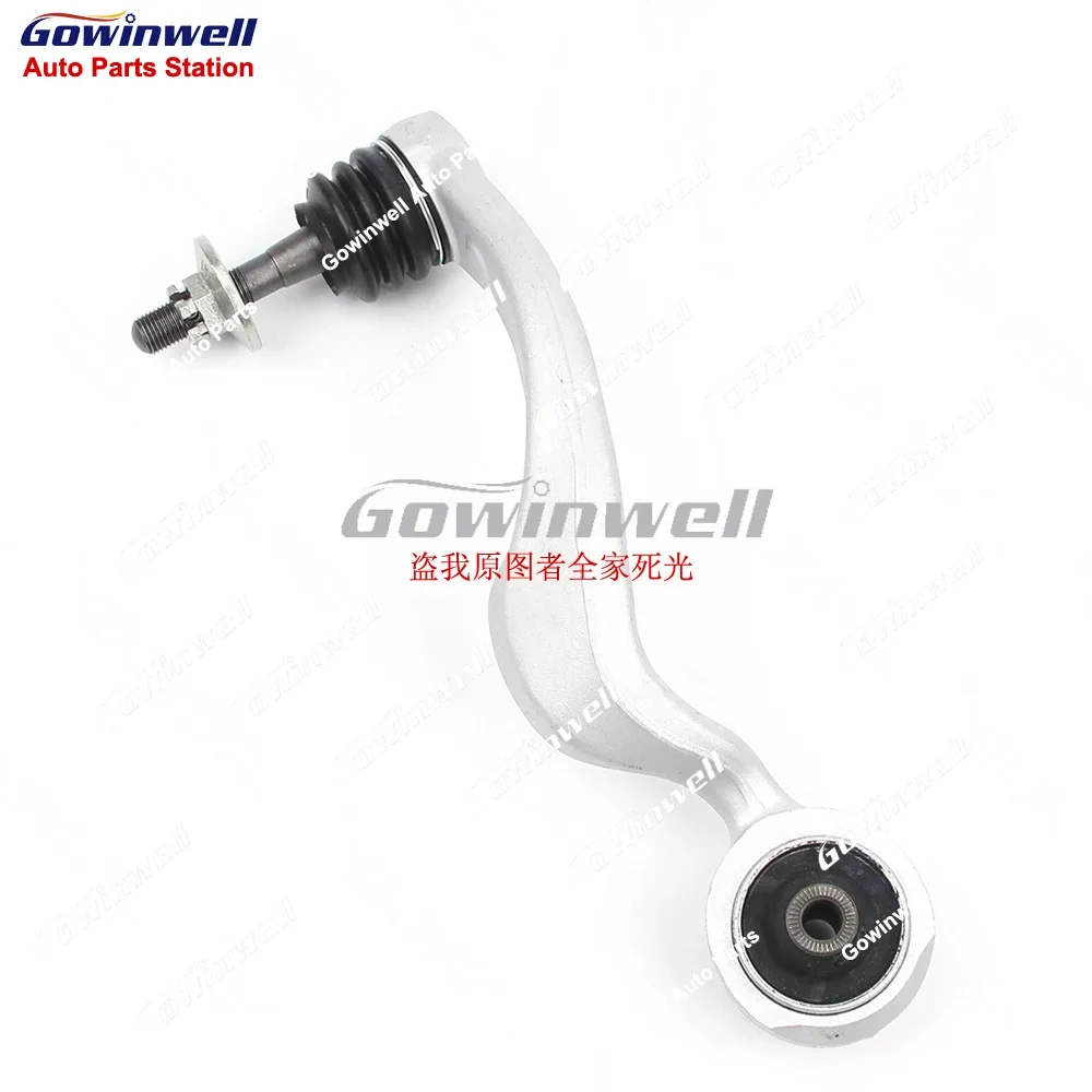 Front Left or Right Upper Control Arm Straight For Lexus LS460 4WD USF45 USF46 LS600h UVF45 UVF46 AWD 48630-59145 48610-59145