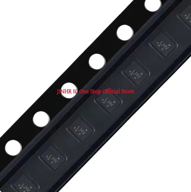 New, 20PCS TS3USB221 TS3USB221ARSER, Marking LHV, UQFN-10, Multi channel demultiplexing switch IC