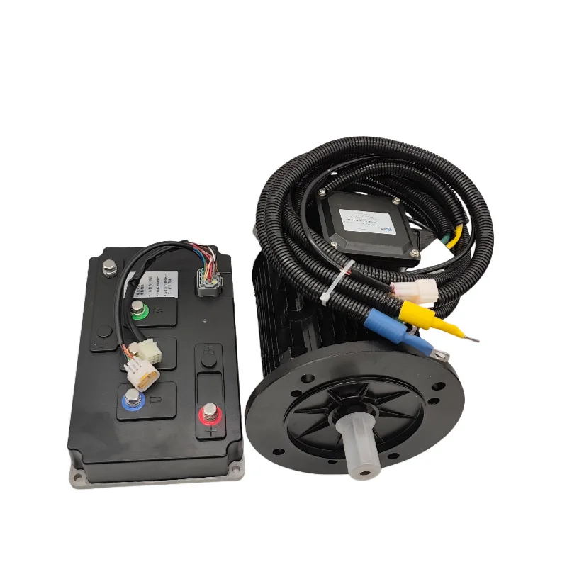 

Controller Set Low Noise