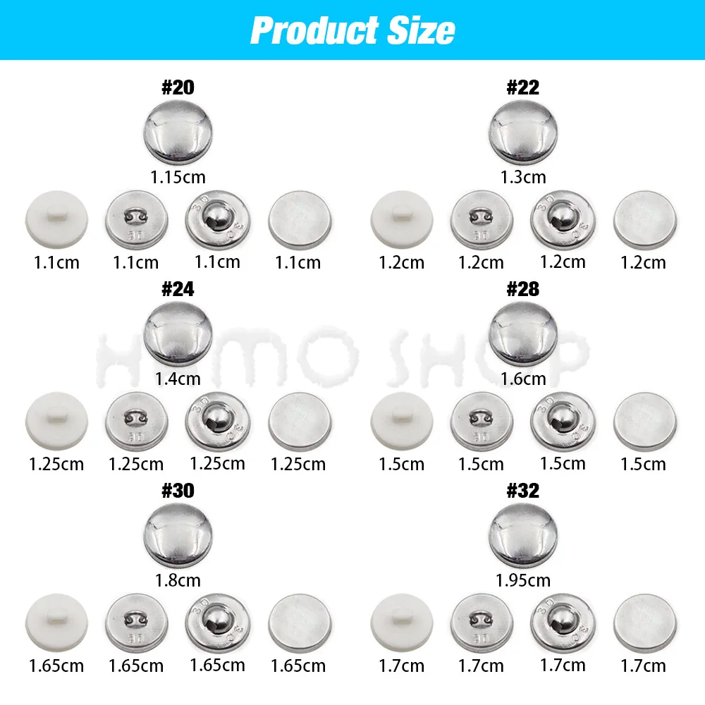 20L-60L Stoff Überzogene Taste Form Presse Sterben Praktische Form Werkzeug Montage Für Runde Brot Form Taste Stoff Zubehör DIY – Detail 2