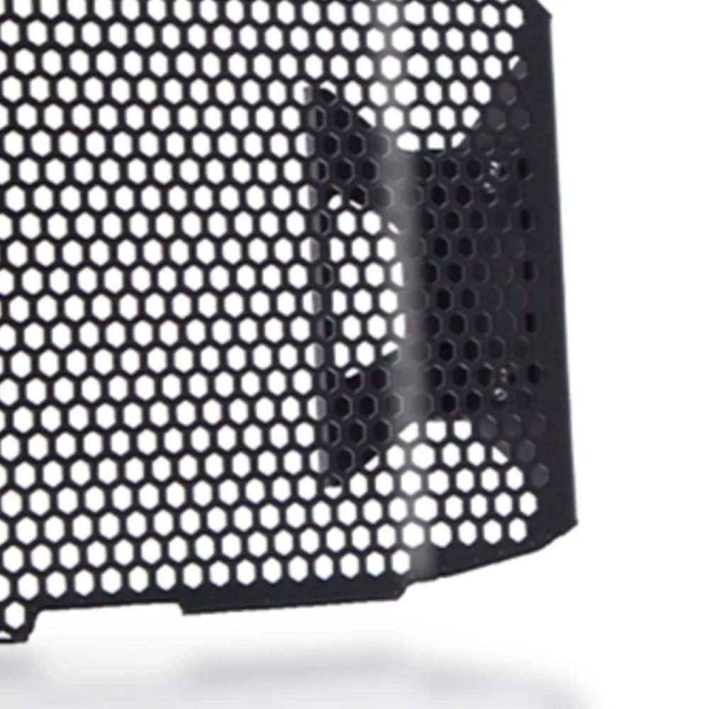 

For Honda CBR650R CB650R CBR 650R CB650 R CB 650 2019 2020 2021-2026 Motorcycle Radiator Grille Guard Cover Protector Aluminium