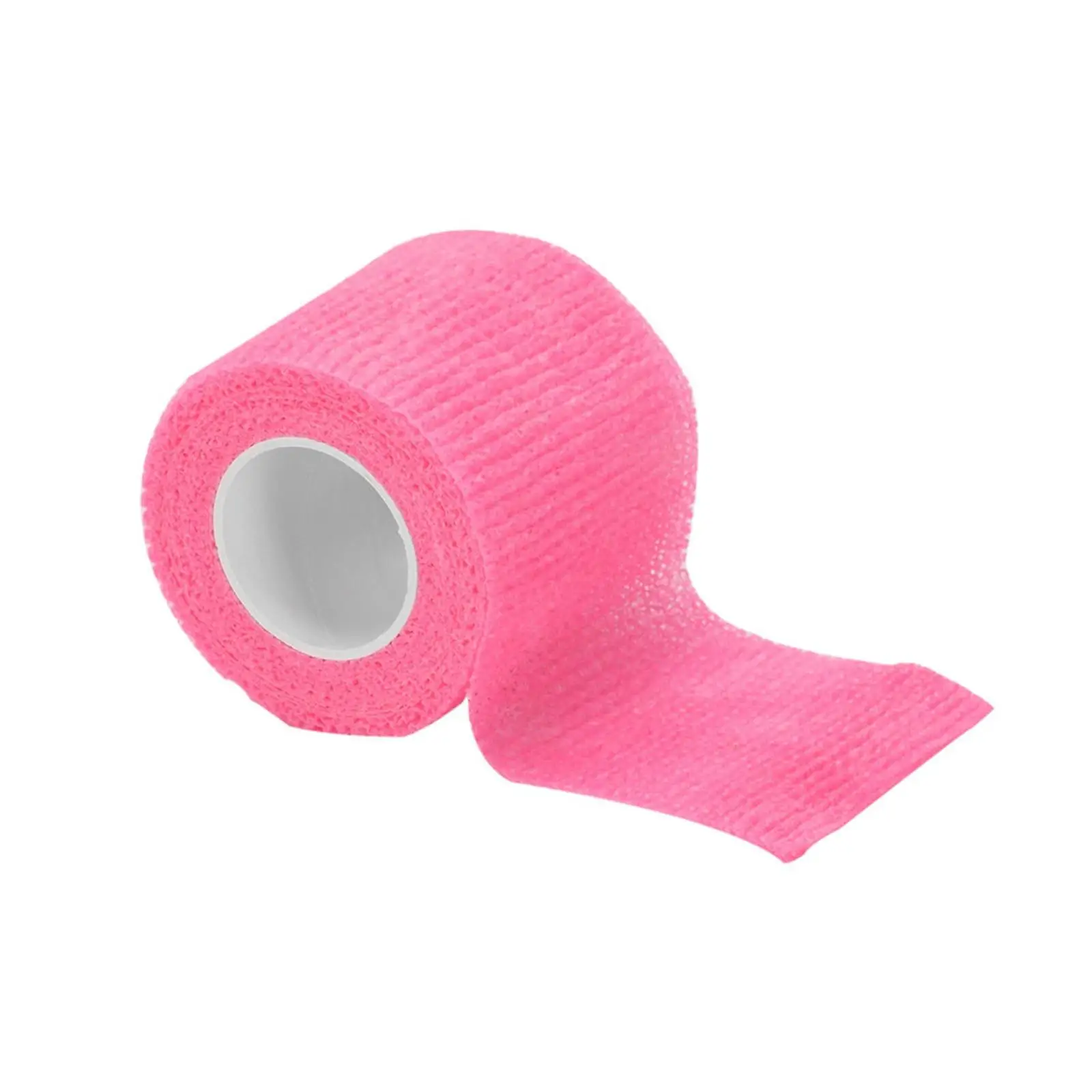 5x Self Bandage Wrap, การเคลื่อนไหว, Wound Dressing Wrap เทปสําหรับความเครียดเข่าข้อมือข้อเท้า