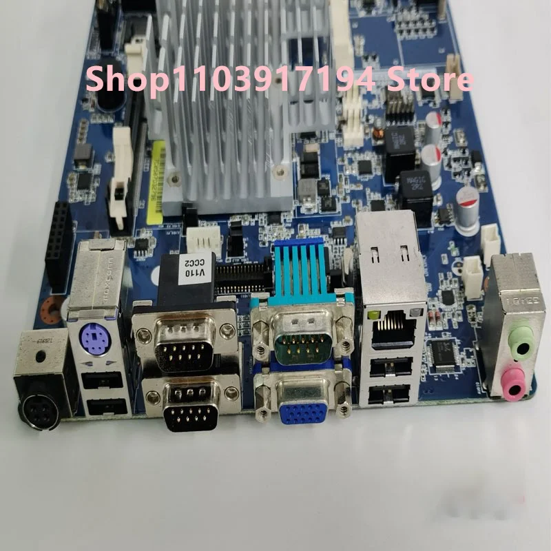 

D50V110 Материнская плата промышленного управления