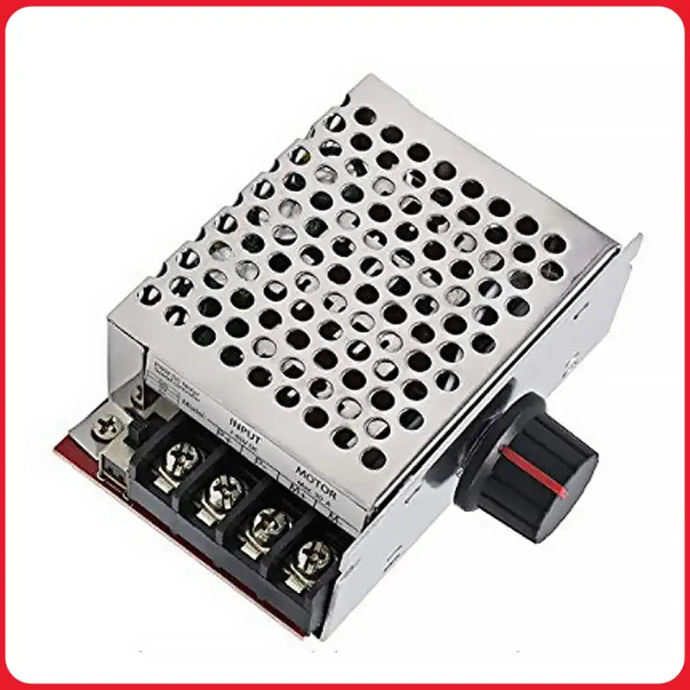 7-70V Pwm Dc Motor …