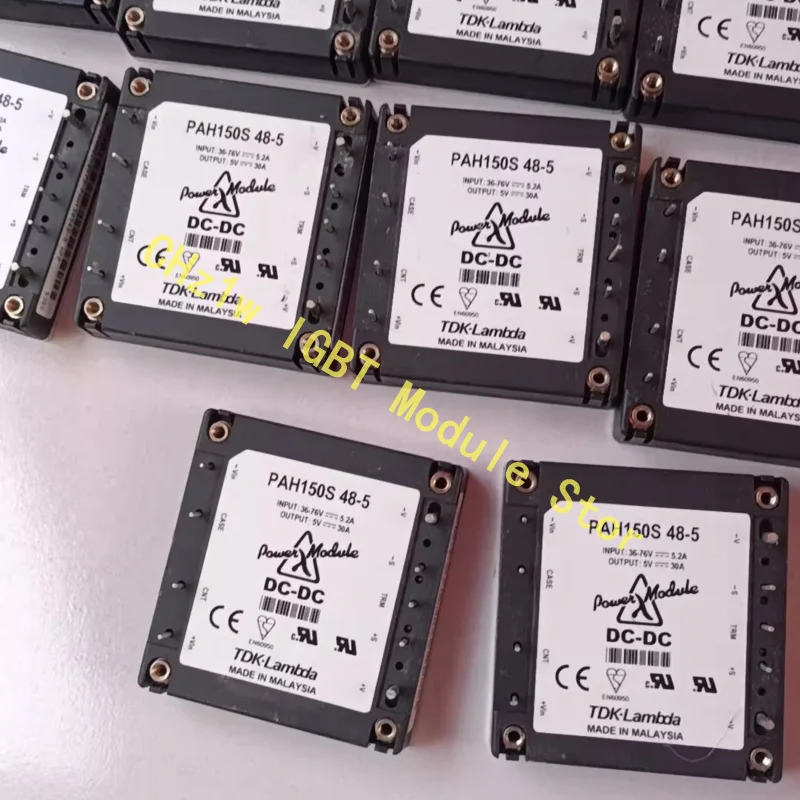 Pah150S48-5 Pah150S…