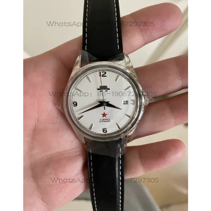 Men's Automatic Mechanical Watch Limited Edition Calendar Men's Watch