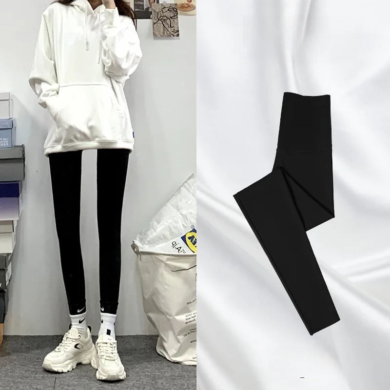 ربيع الخريف عالية الخصر سليم صالح اليوغا السراويل النسائية Boting السراويل المرنة Bla البطن رفع الورك اليوغا السراويل