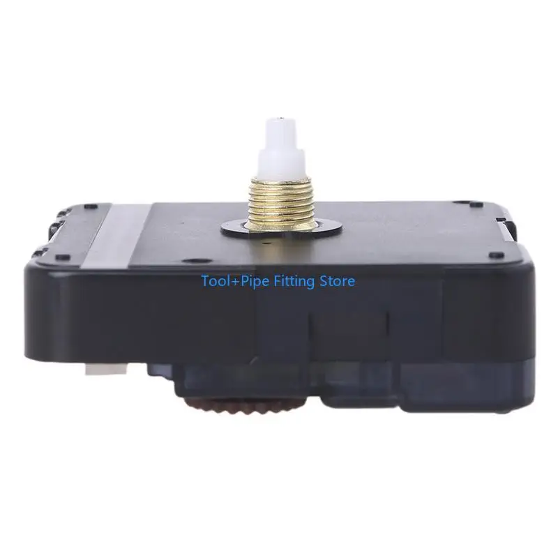F92B Silent DIY Wall Clock Movement Mechanisms Battery Powered DIY Repair Part