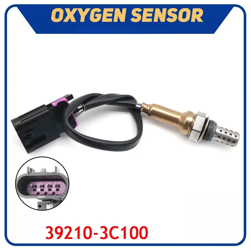 

Air Fuel Ratio Lambda O2 Oxygen Sensor 39210-3C100 For Hyundai Azera Entourage Genesis Santa Sonata Veracruz Kia Amanti Borrego