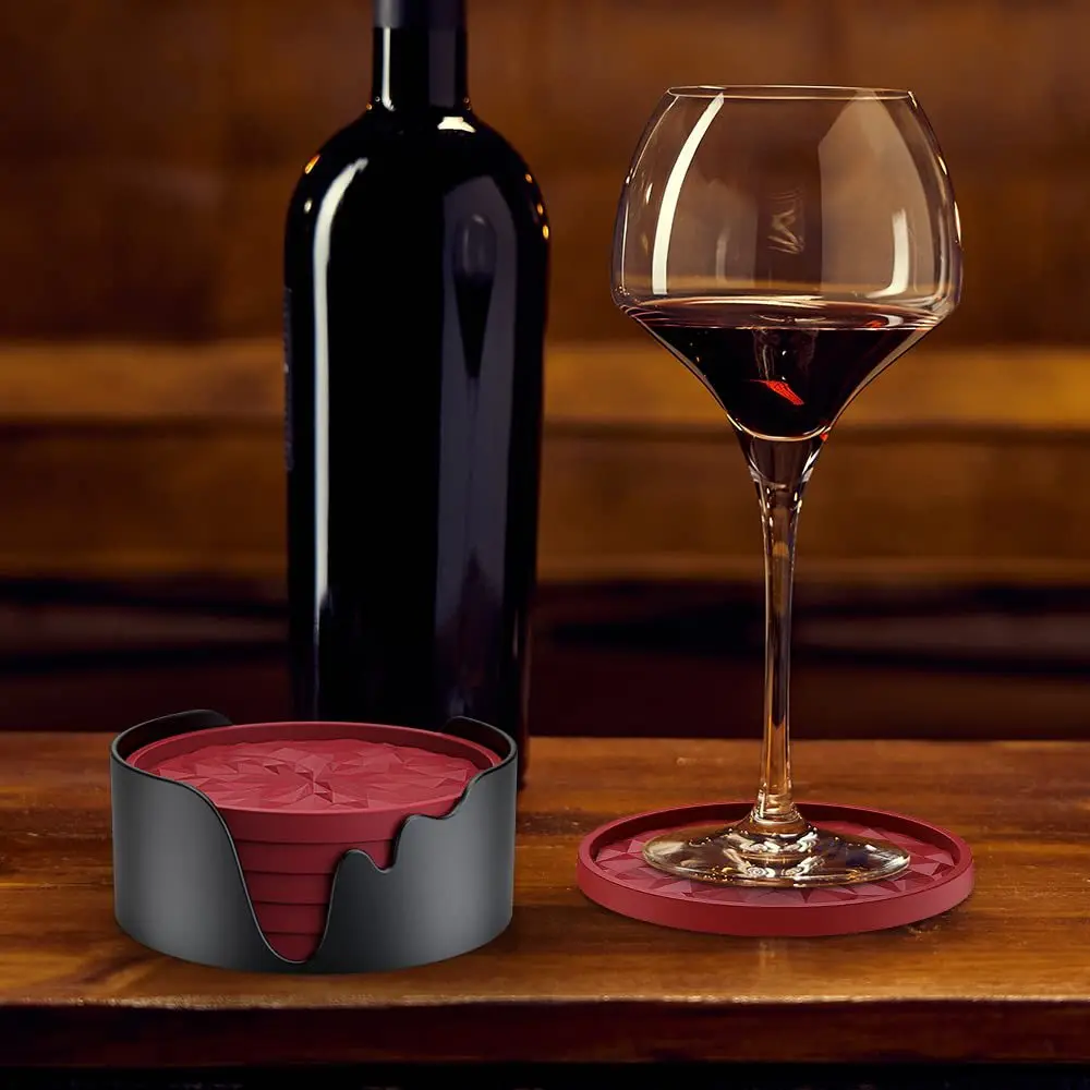 Thumbnail 4 - #10 Coasters Price Drop Alerts