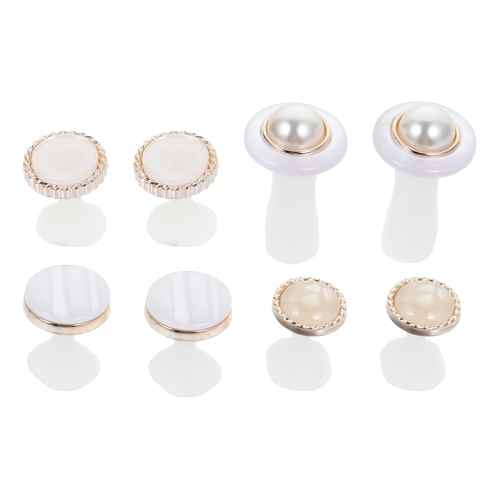 

8 шт., разделители для ногтей, силиконовые разделители для маникюра, удобные разделители для ногтей для педикюра, принадлежности для маникюра