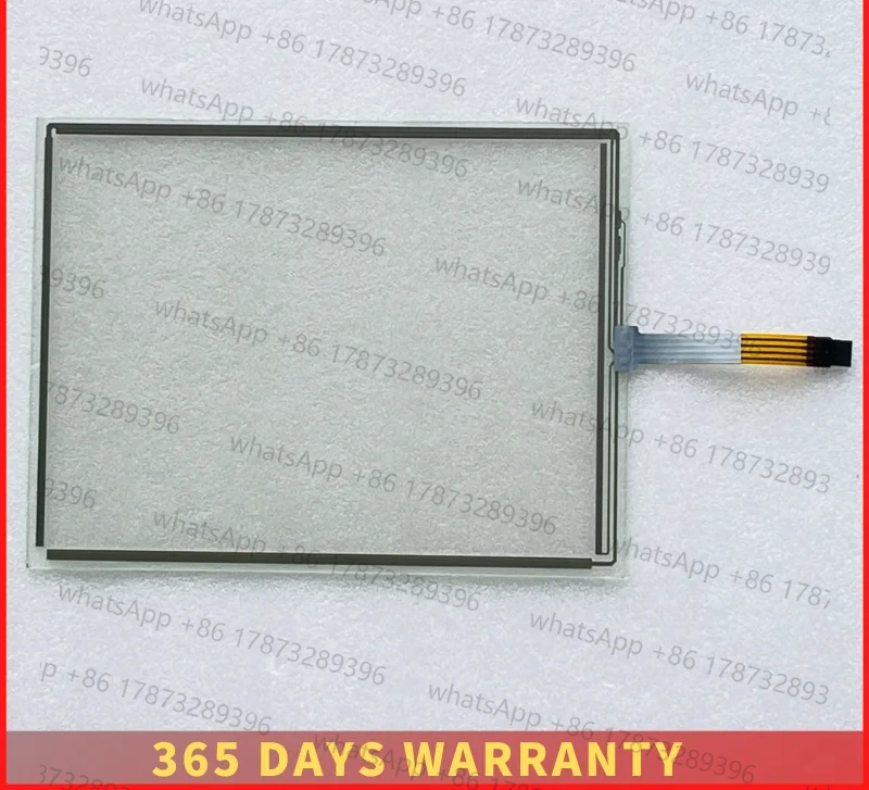 

R8074-45 Touch Screen Panel Glass Digitizer for R8074-45 Touchscreen Touchpad