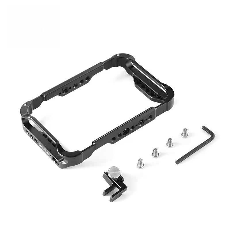 

Rabbit cage all-inclusive monitor cage recorder accessories 2305