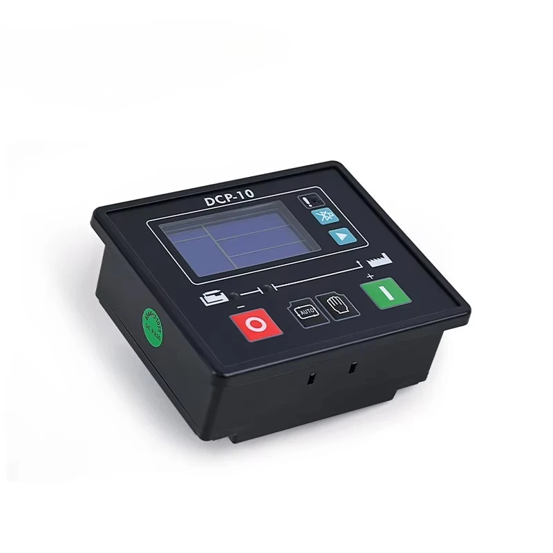 Controller Diesels …