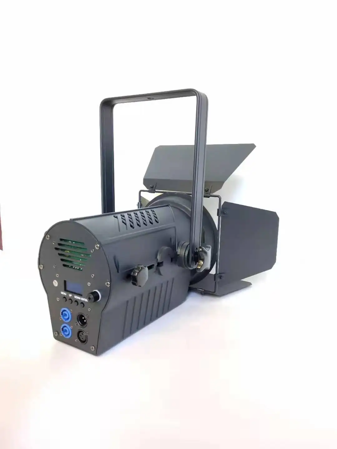 Hochleistungs-LED-Strahler, 200 W, LED-Filmstrahler