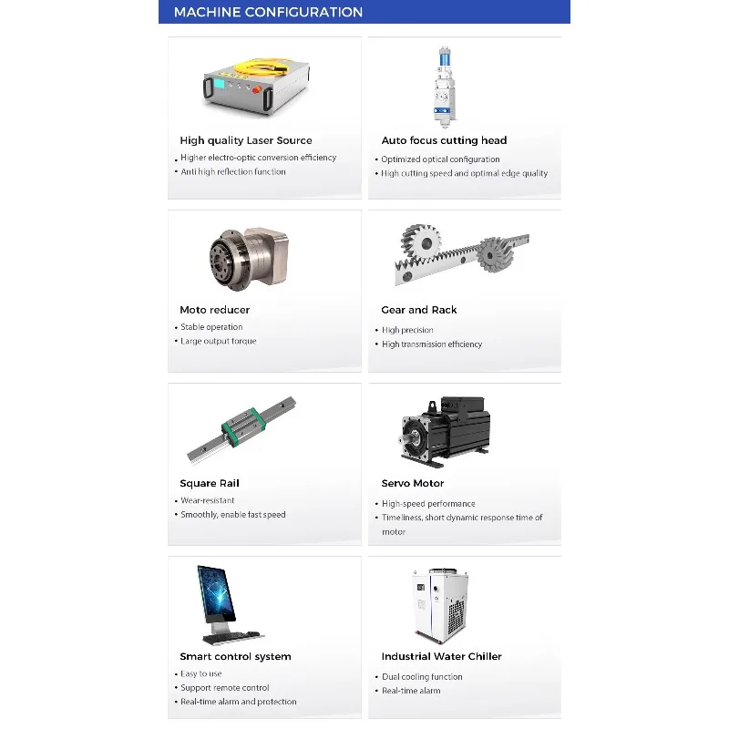 [Le più vendute] MACCHINA DA TAGLIA A VICE IN FIBRA DA TAVOLO DA 3KW Per ACCIO CARBONIO