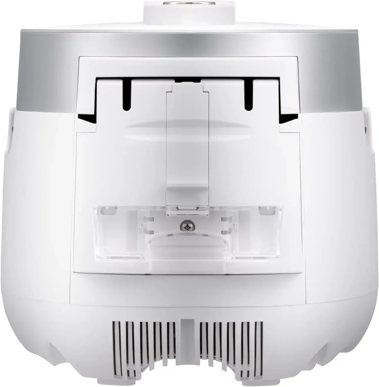 CUCKOO CRP-LHTR1009FW 10-Cup (Uncooked) / 20-Cup (Cooked) Induction Heating Twin Pressure Rice Cooker