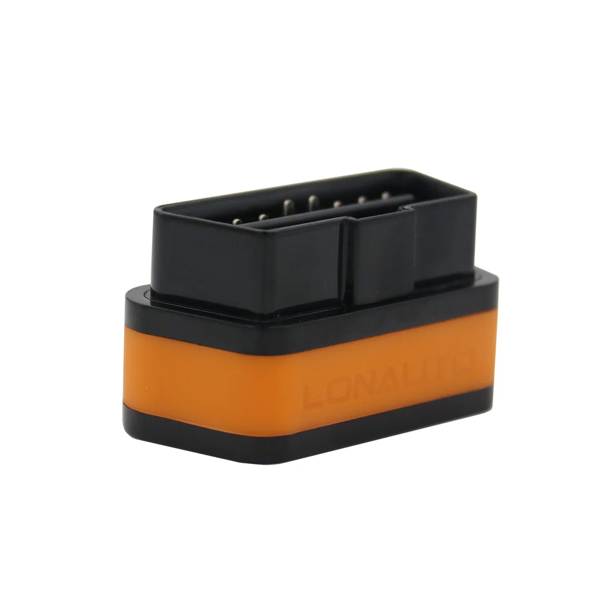 

LB02 Bluetooth OBD II индивидуальный сканер кузова автомобиля считыватель кодов автомобильный диагностический инструмент ELM 327 OBD2 автомобильный диагностический инструмент