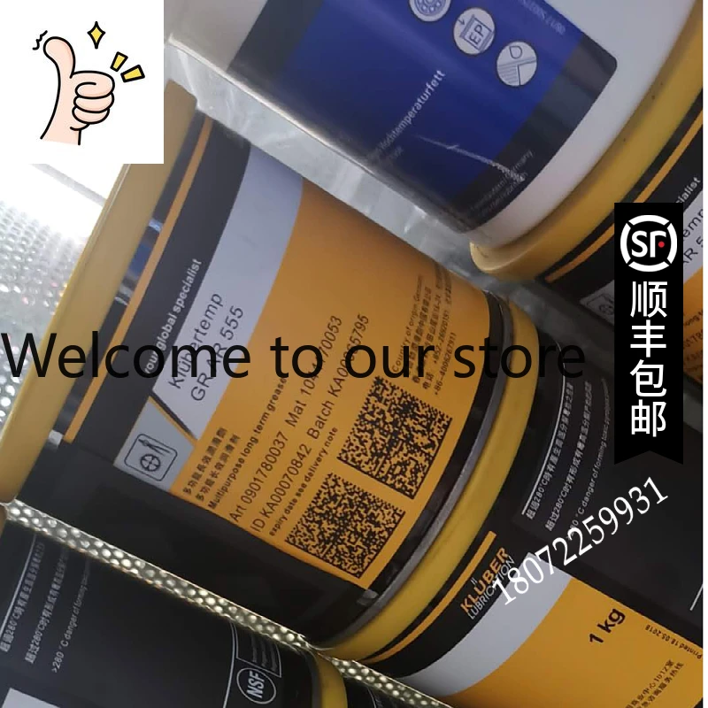 German Original Klu…