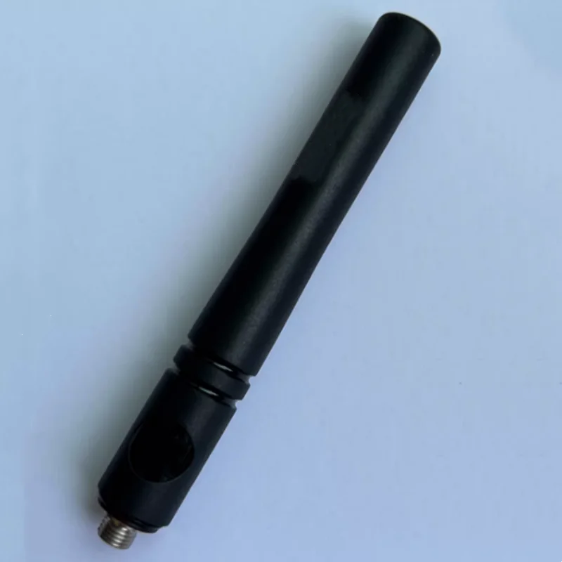 10PCS 400-527MHz 9cm Handheld Radio Antenna for Motorola R7 Walkie Talkie Accessories 348A01